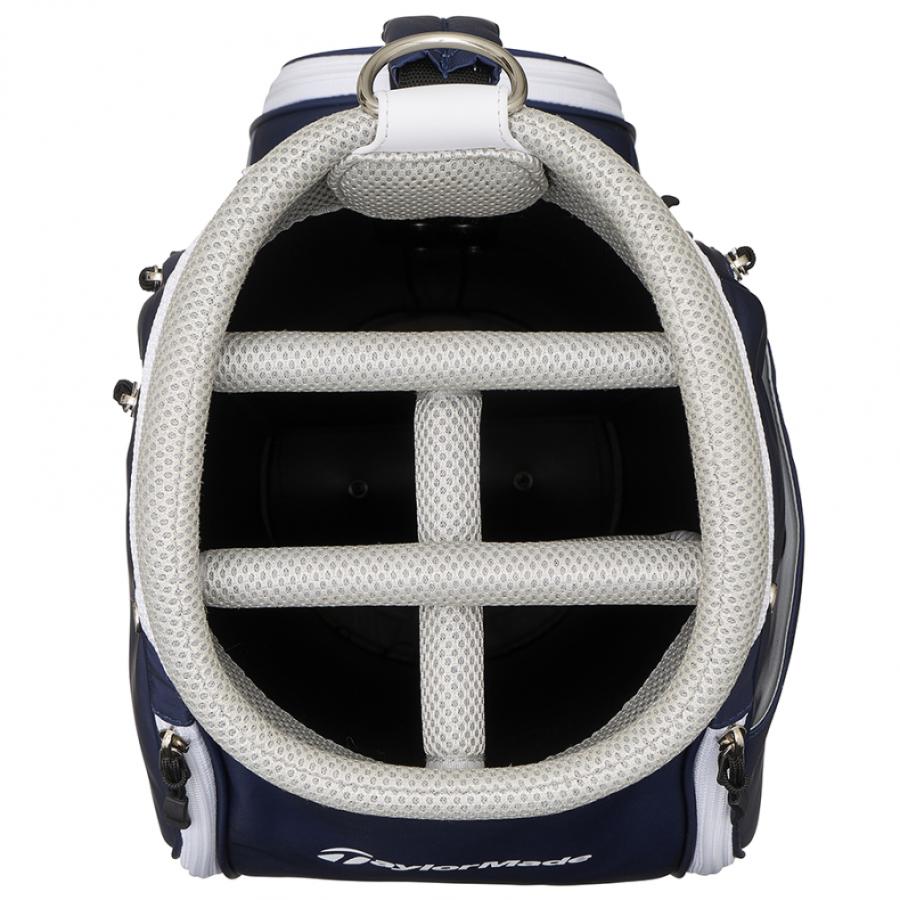 TaylorMade（テーラーメイド） レディース サーク キャディバッグ