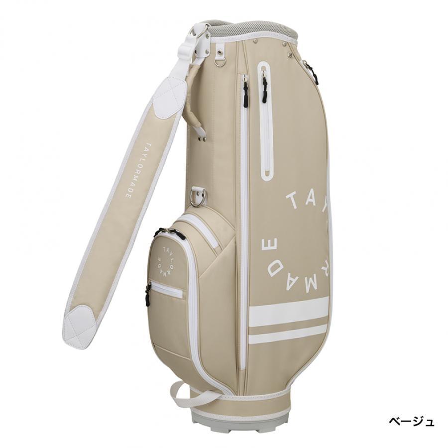 TaylorMade（テーラーメイド） レディース サーク キャディバッグ