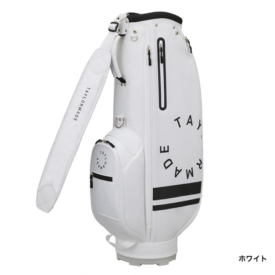 TaylorMade（テーラーメイド） レディース サーク キャディバッグ