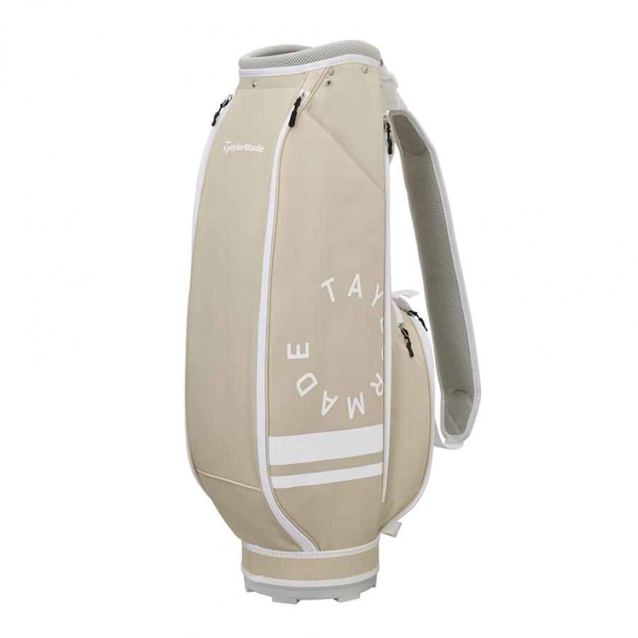 TaylorMade（テーラーメイド） レディース サーク キャディバッグ