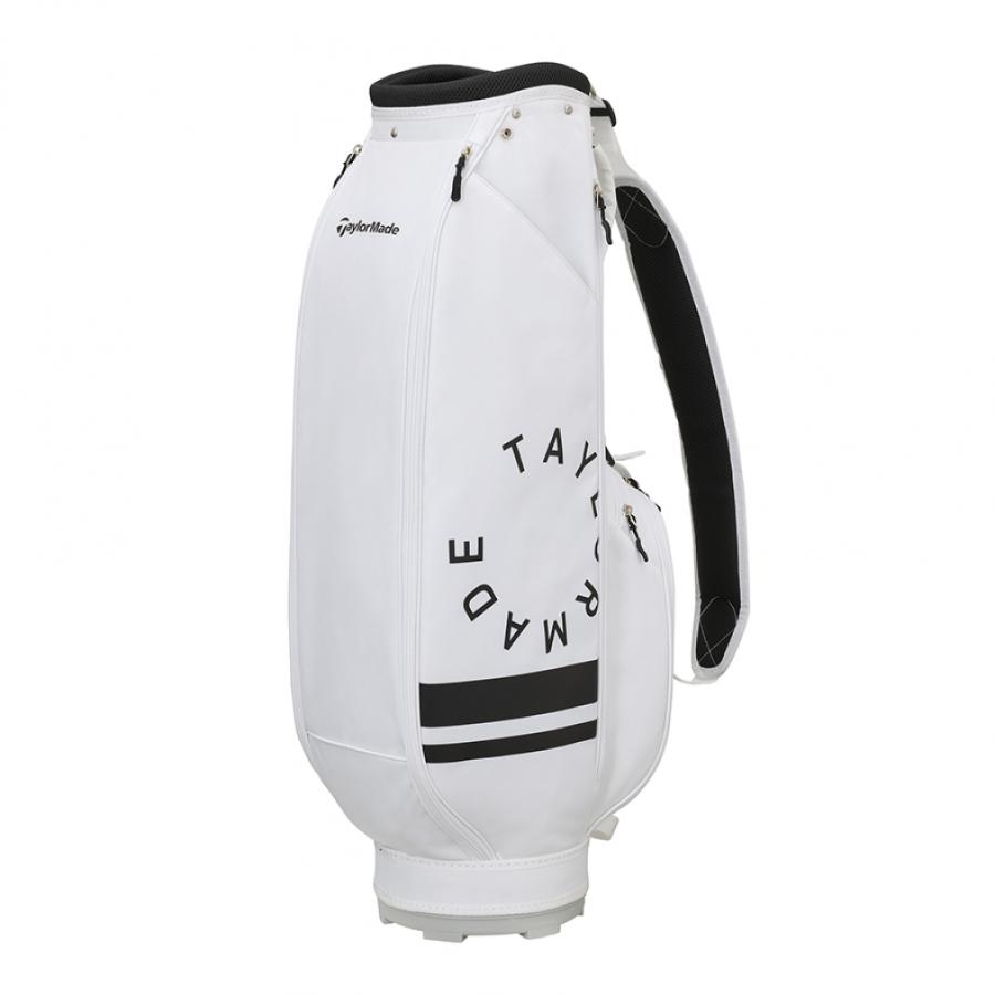 TaylorMade（テーラーメイド） レディース サーク キャディバッグ