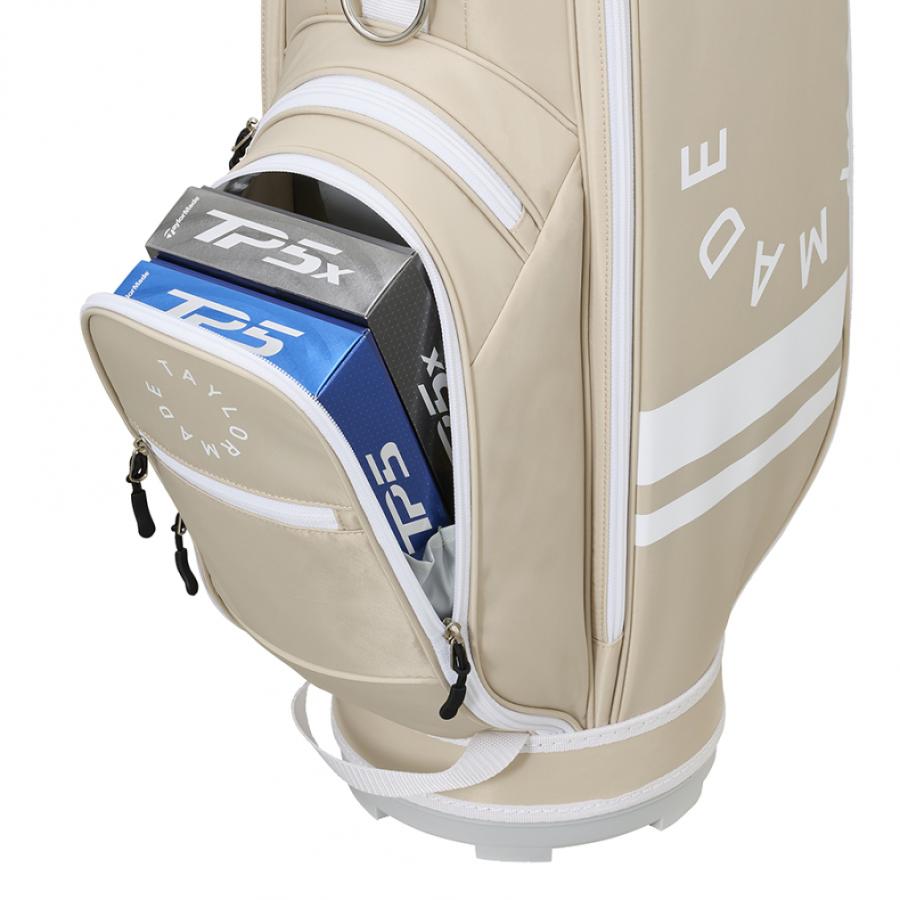 TaylorMade（テーラーメイド） レディース サーク キャディバッグ