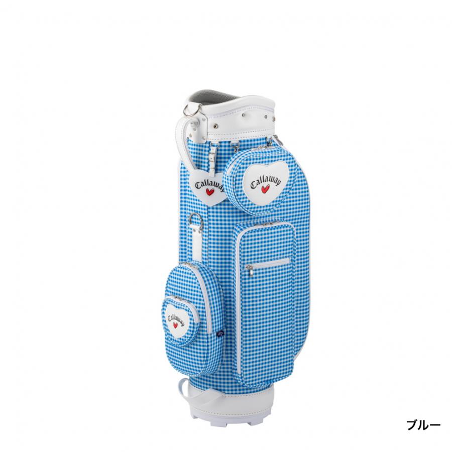 Callaway キャロウェイ レディース Love Womens SS 23 JM Callaway キャロウェイ レディース Love Womens SS 23 JM