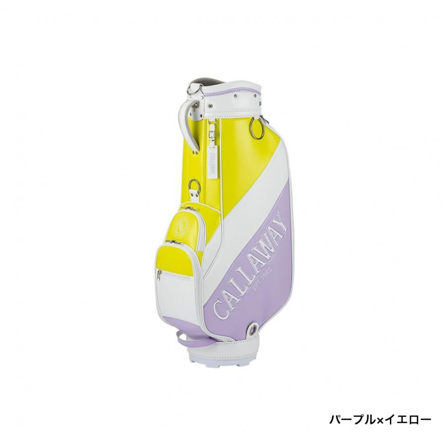 Callaway キャロウェイ レディース SPLWomens SS 23 JM Callaway キャロウェイ レディース SPLWomens SS 23 JM