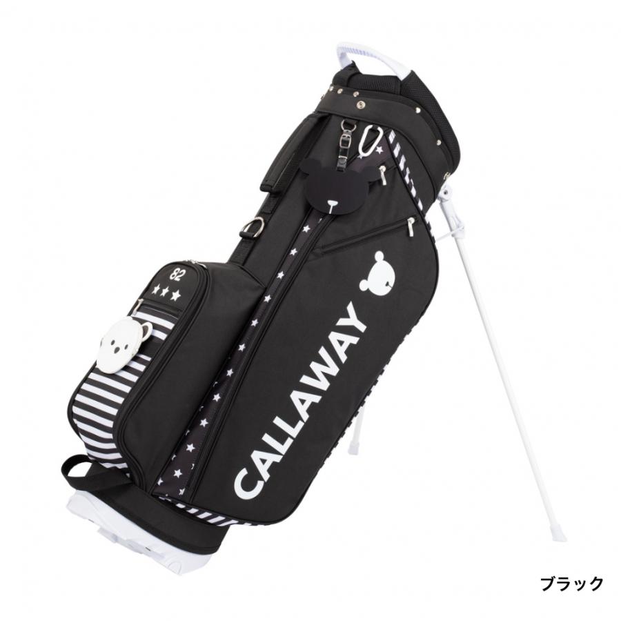 Callaway キャロウェイ レディース Bear Womens SS 23 JM Callaway キャロウェイ レディース Bear Womens SS 23 JM