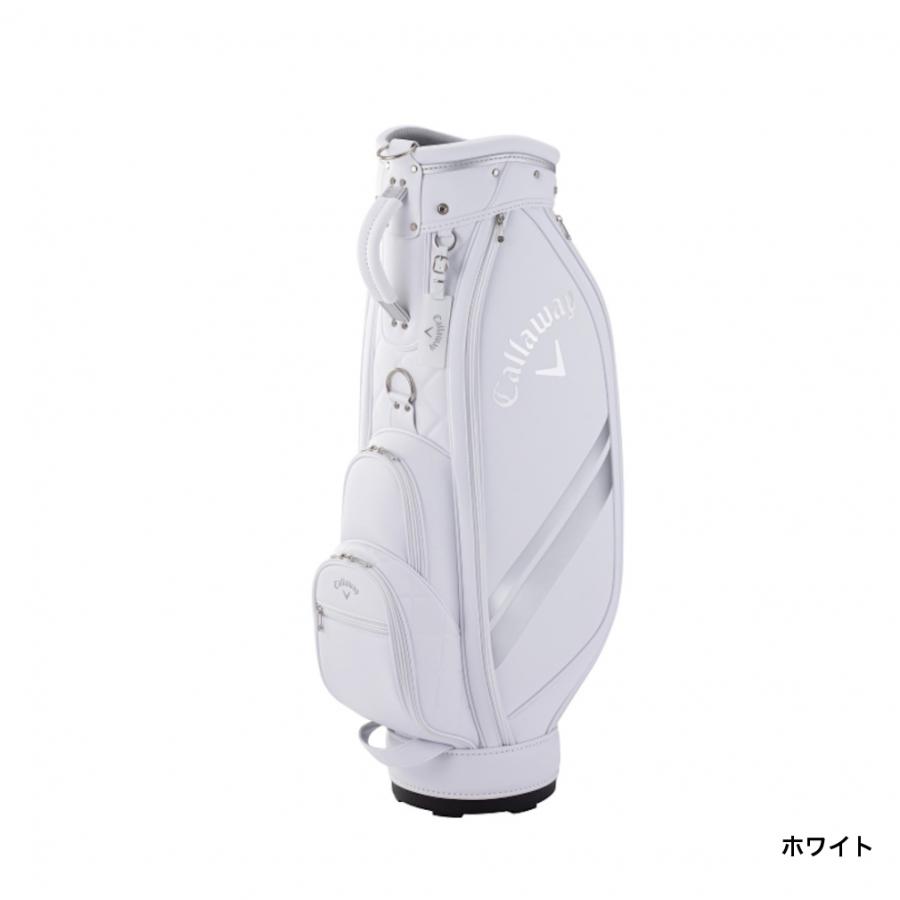 キャロウェイ レディース Uptown Womens 24 JM 7193114765 ゴルフ キャディバッグ Callaway｜alpen-group｜02