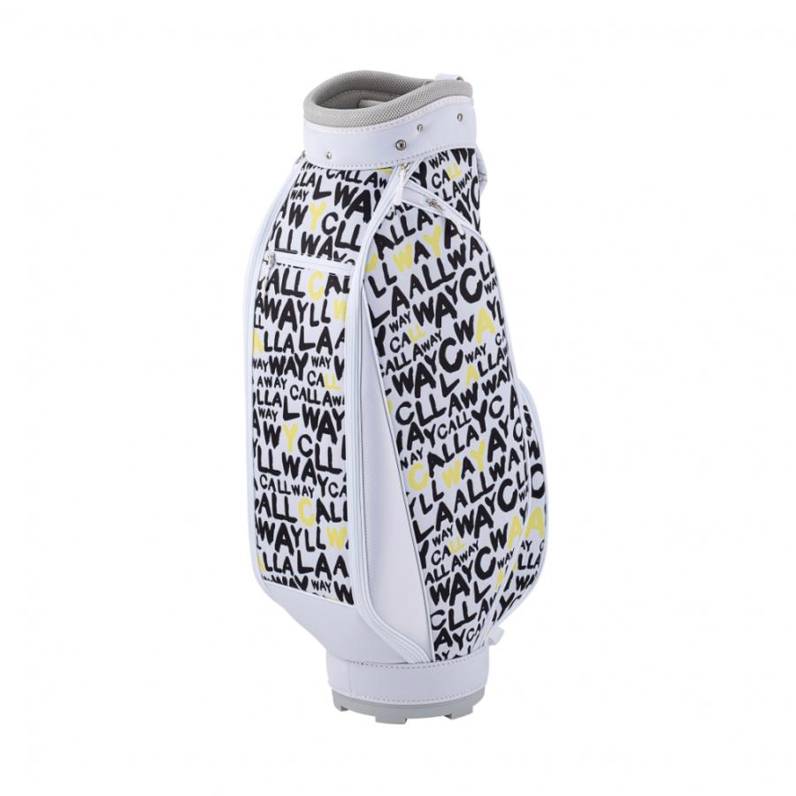 Callaway（キャロウェイ） レディース Style SPL Womens SS 24 JM