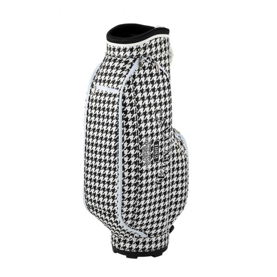 Callaway★キャロウェイ★8.0型★軽量★レディース★ウィメンズ★良品★ Callaway キャロウェイ レディース Style SPL FW 25 JM