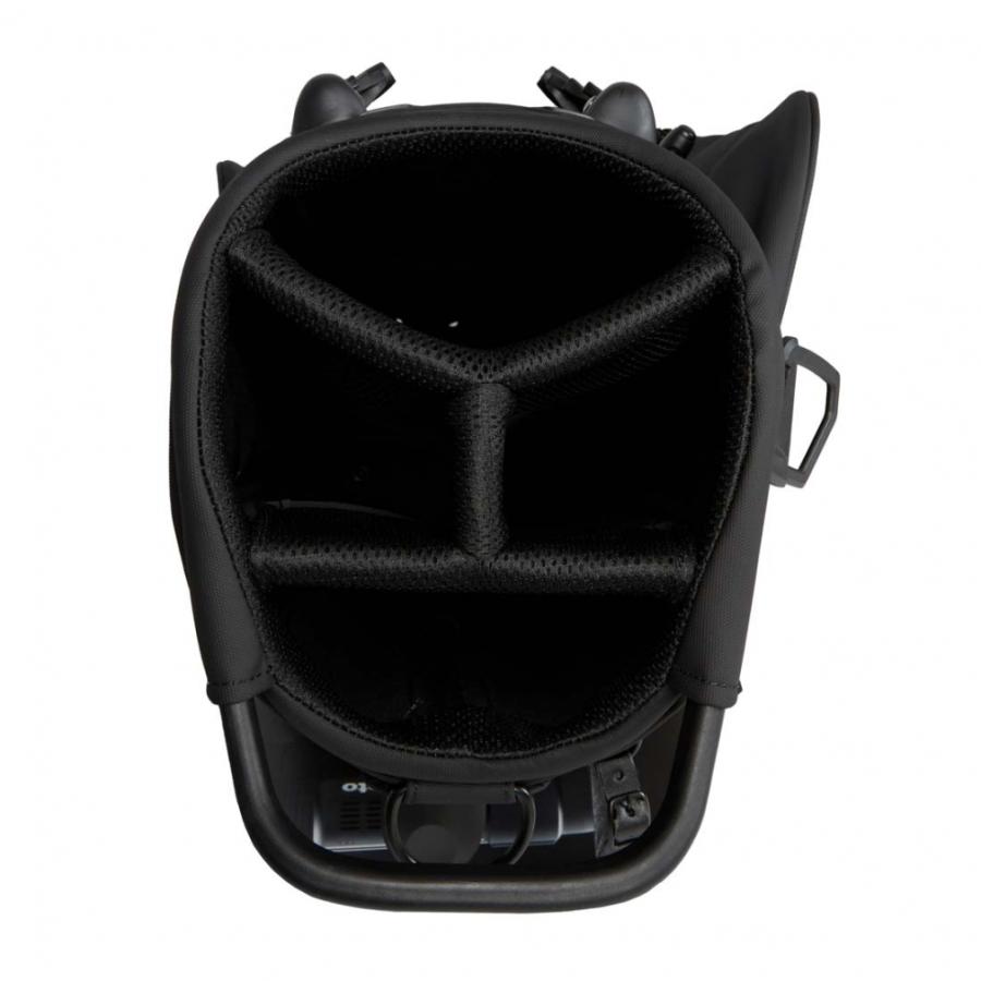 カッパ スタンドバッグ KP-CB0002 ゴルフ キャディバッグ 8.5型