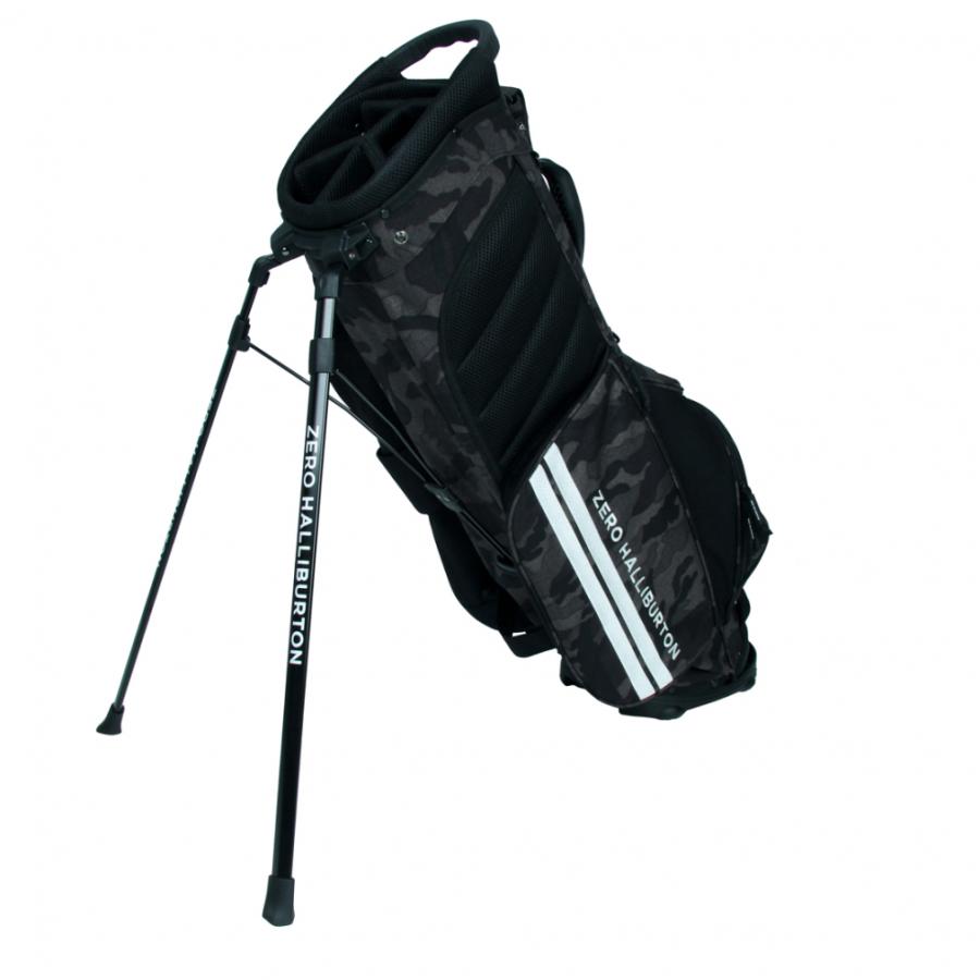 ゼロハリバートン ZHG-CB スタンドバッグ 82377-13 ゴルフ キャディ
