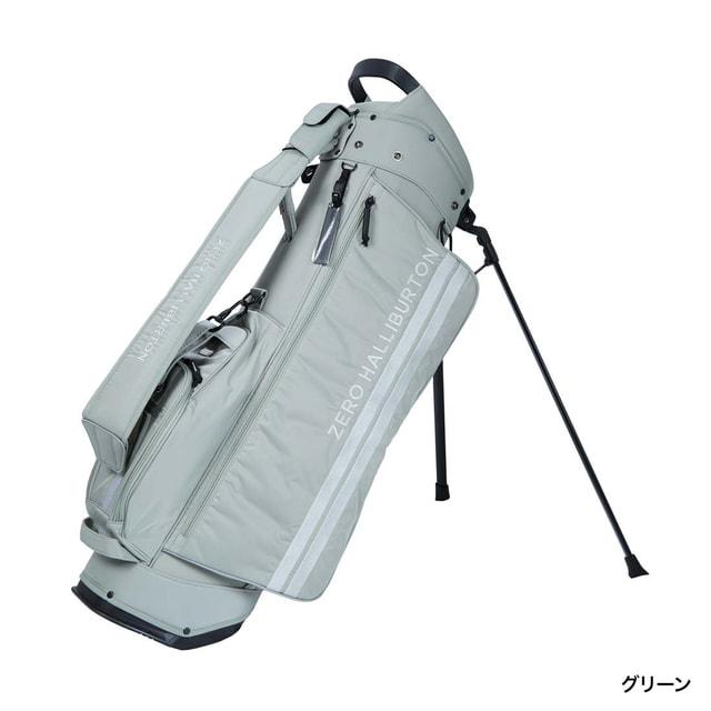 ゼロハリバートン ZHB-CB DS スタンドバッグ 85012-05 ゴルフ キャディ
