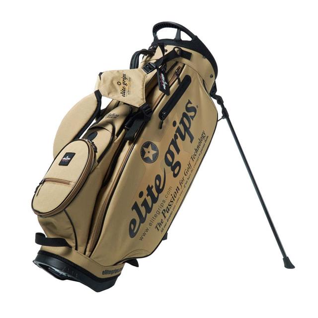 elite grips（エリートグリップ） 2026キャディバック Dダイプ