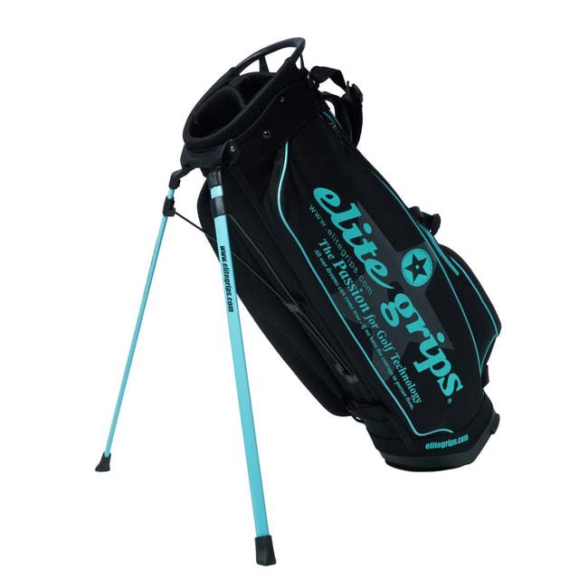 elite grips（エリートグリップ） 2026キャディバック Dダイプ