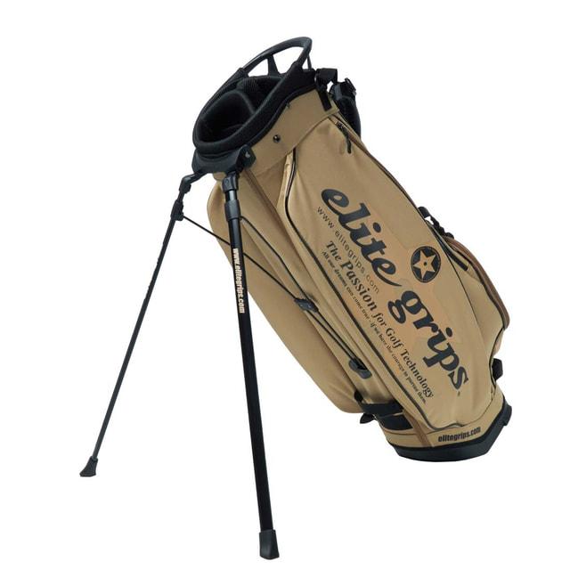 elite grips（エリートグリップ） 2026キャディバック Dダイプ