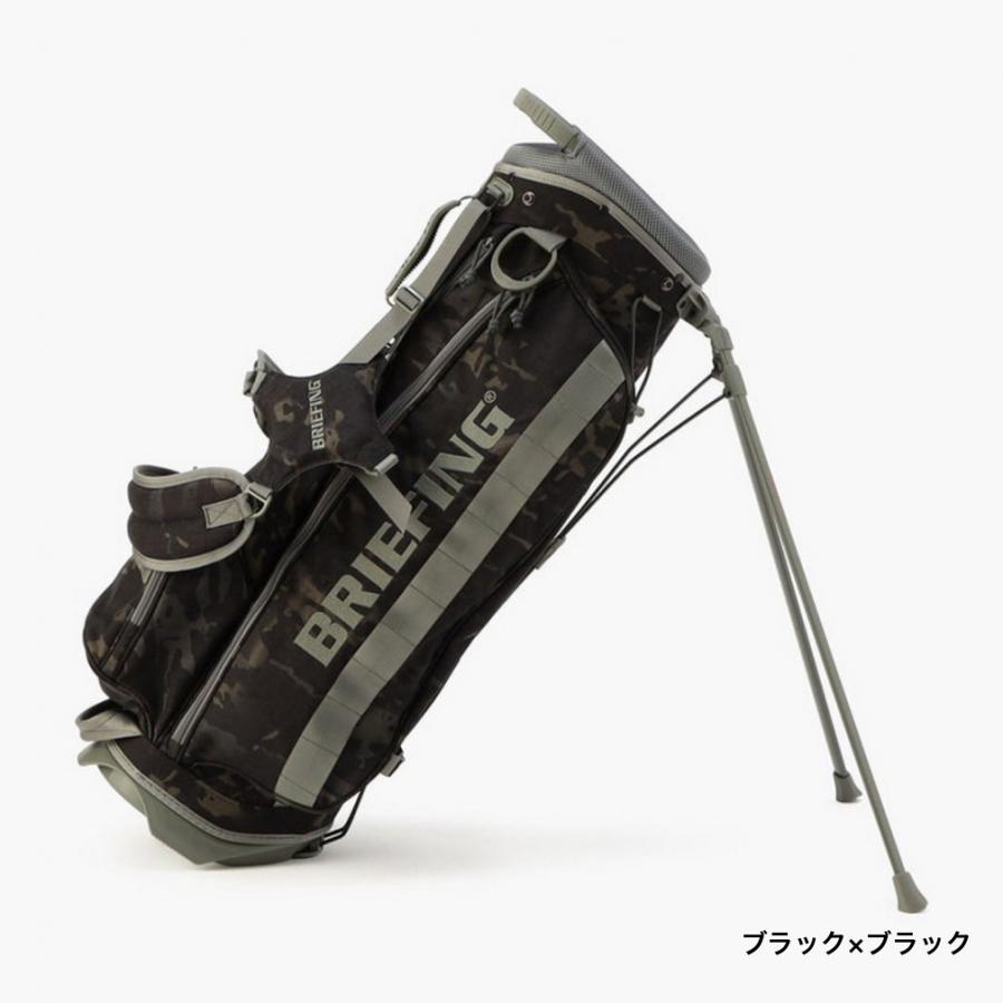 ブリーフィング CR-4 #02 WOLF GRAY 9.5型 スタンド BRG223D15