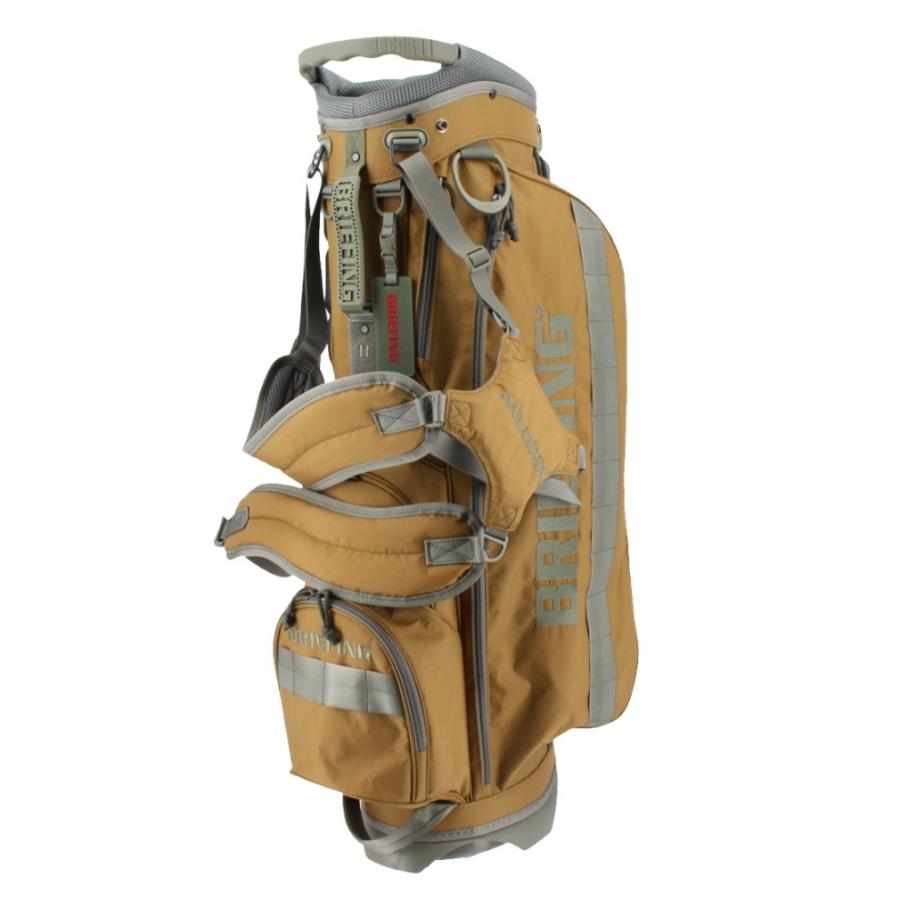 ブリーフィング CR-4 #02 XP WOLF GRAY スタンド BRG223D24 ブリーフィング CR-4 #02 XP WOLF GRAY スタンド BRG223D24