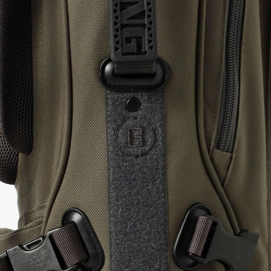 ブリーフィング CR-4 #03 TL BRG231D07 ゴルフ キャディバッグ