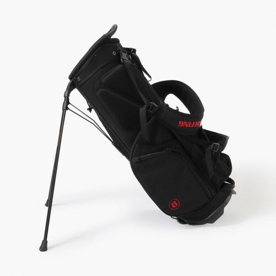 ブリーフィング CR-4 #03 TL BRG231D07 ゴルフ キャディバッグ