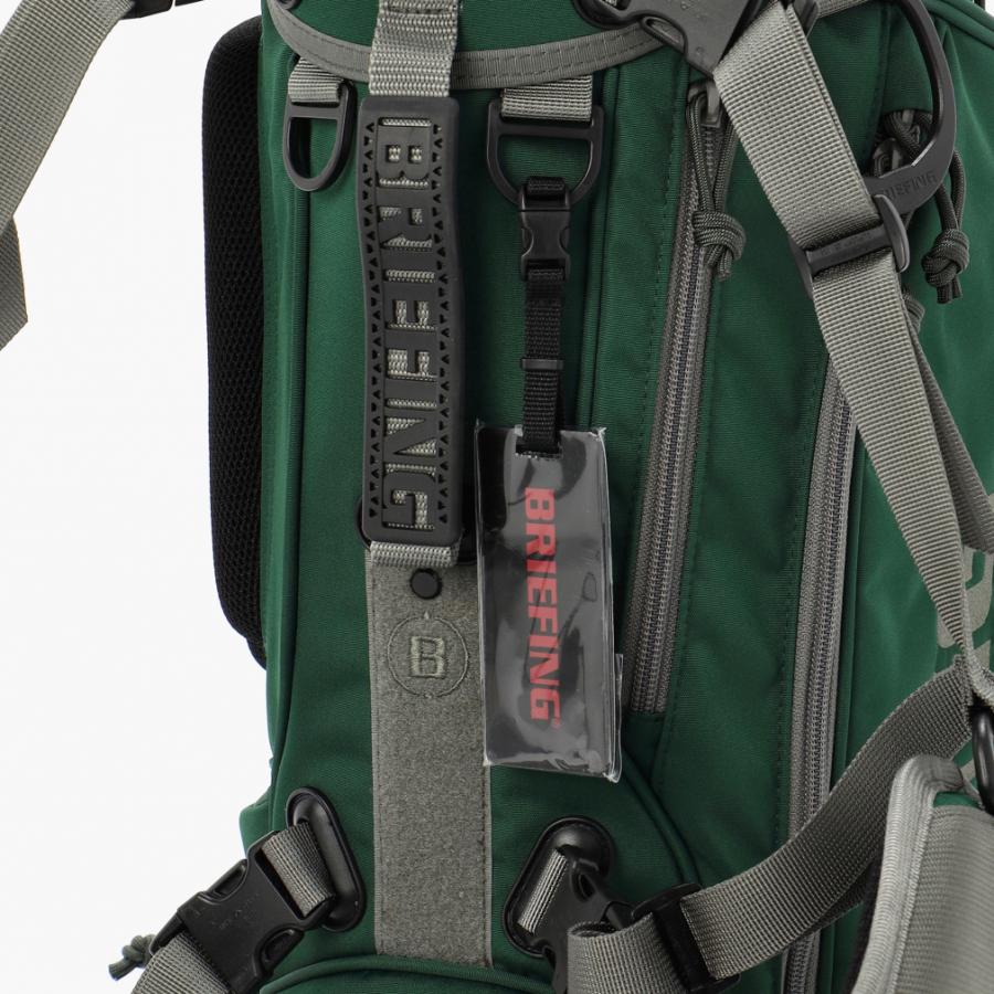 ブリーフィング 限定カラー BGW233D01 CR-4 #03 G5 ゴルフ