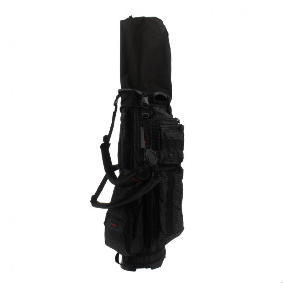 ブリーフィング CR-7 #03 BRG243D01 ゴルフ キャディバッグ 8.5型