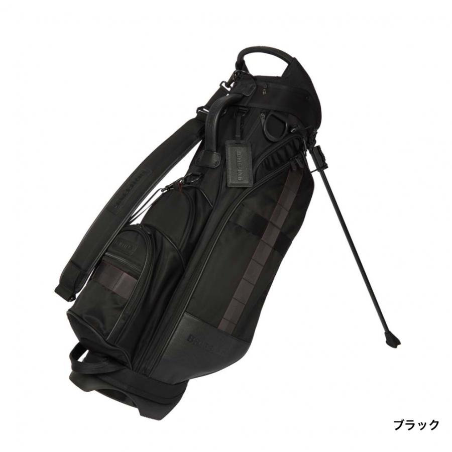 新品送料込 CR-4 #04ブラック黒 BRIEFING GOLFブリーフィング CR-4 #04（シーアール4 #04（キャディバッグ））（BRG253D03）|商品