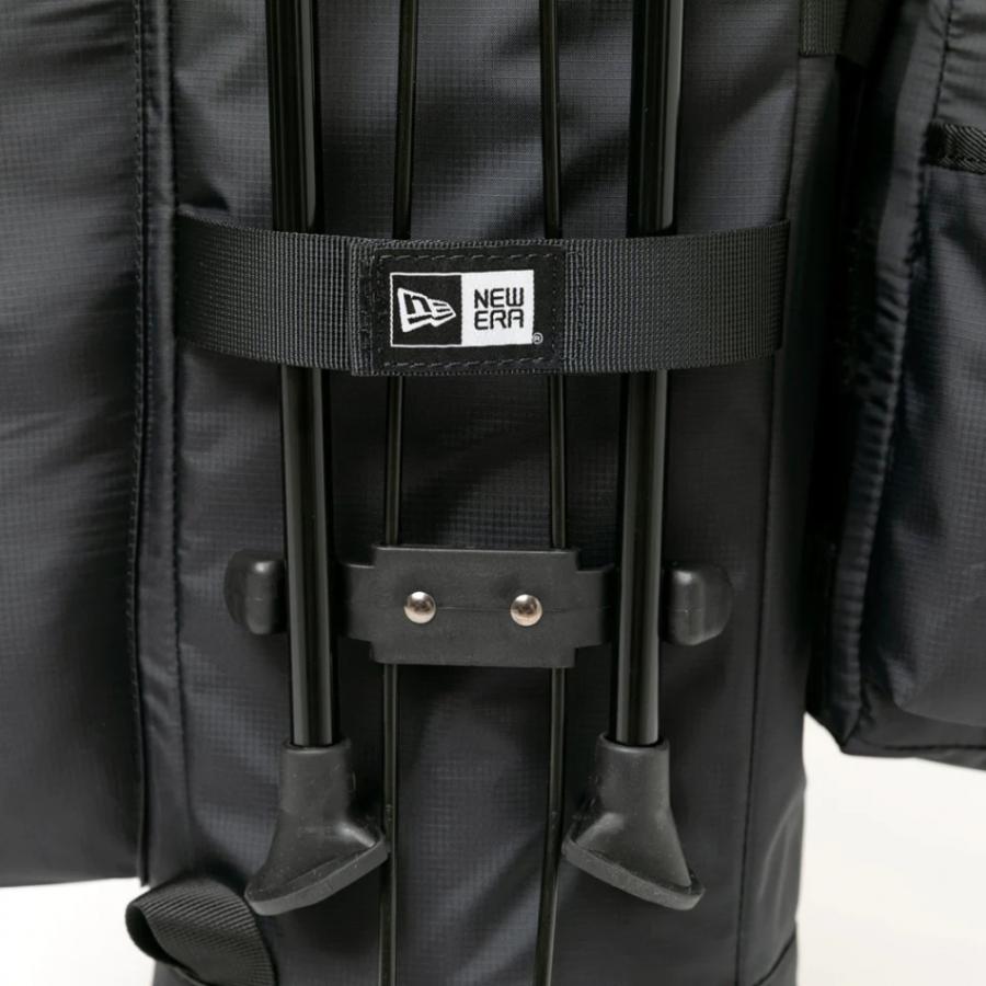 NEW ERA（ニューエラ） 13517850 ゴルフ スタンド キャディバッグ