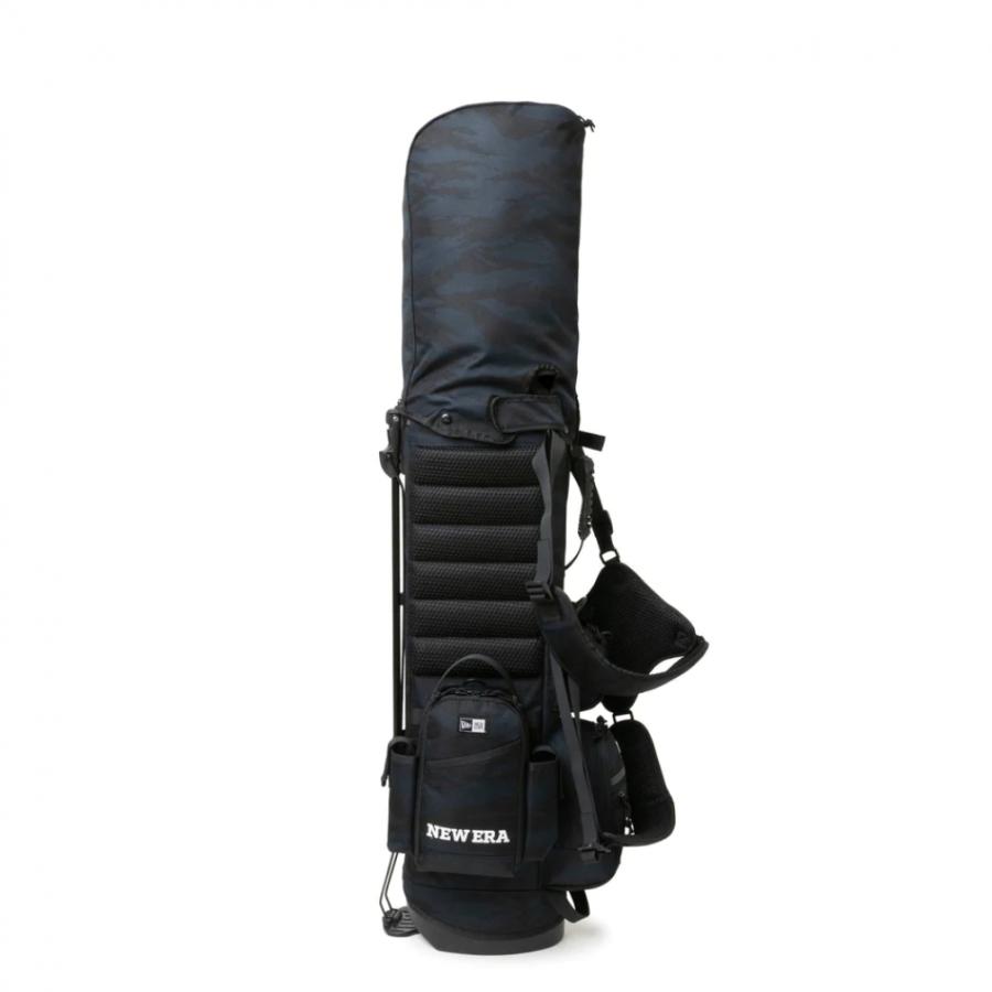 NEW ERA（ニューエラ） 13517850 ゴルフ スタンド キャディバッグ