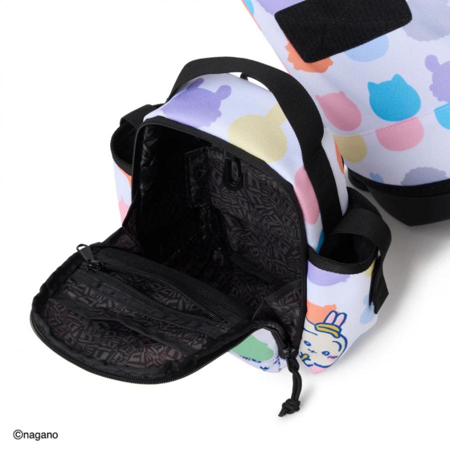 NEW ERA（ニューエラ） GF STAND CADDIE BAG CHIIKAWA MLT 14864491