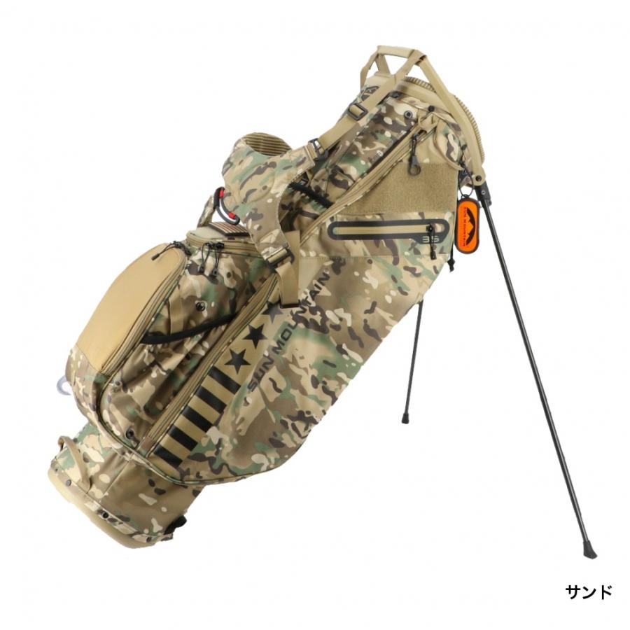 SUN MOUNTAIN サンマウンテン 3.5LS STAND BAG 2673980202 9 SUN MOUNTAIN サンマウンテン 3.5LS STAND BAG 2673980202 9