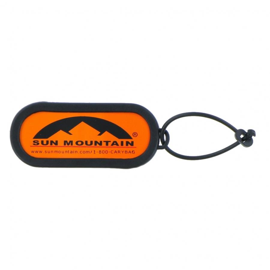 SUN MOUNTAIN（サンマウンテン） 4.5LS STAND BAG 2673980203 9インチ