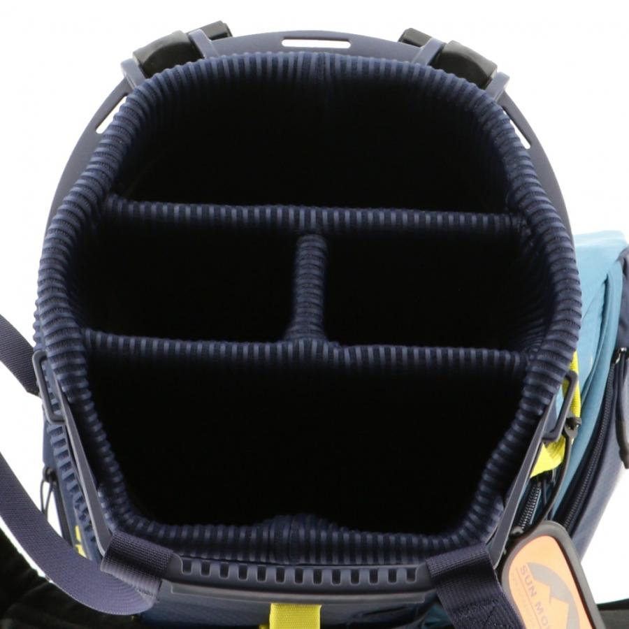 SUN MOUNTAIN サンマウンテン ECOLITE STAND BAG 2673980205 9 SUN MOUNTAIN サンマウンテン ECOLITE STAND BAG 2673980205 9