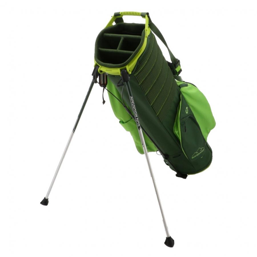 SUN MOUNTAIN サンマウンテン ECOLITE STAND BAG 2673980205 9 SUN MOUNTAIN サンマウンテン ECOLITE STAND BAG 2673980205 9