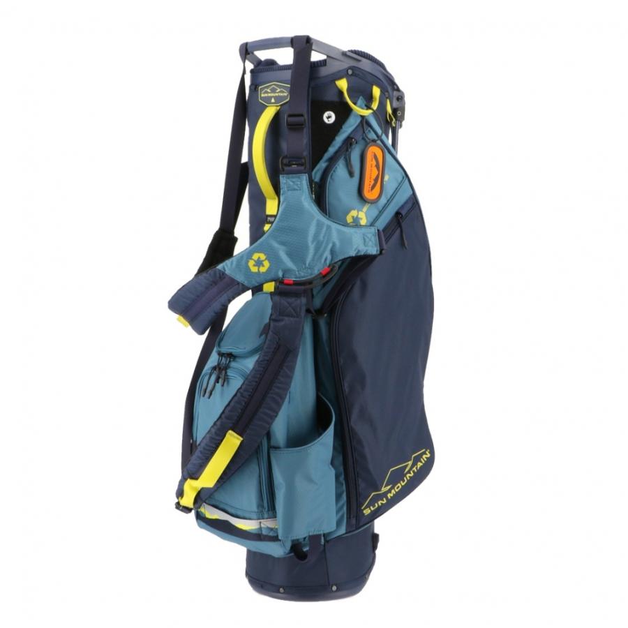 SUN MOUNTAIN サンマウンテン ECOLITE STAND BAG 2673980205 9 SUN MOUNTAIN サンマウンテン ECOLITE STAND BAG 2673980205 9