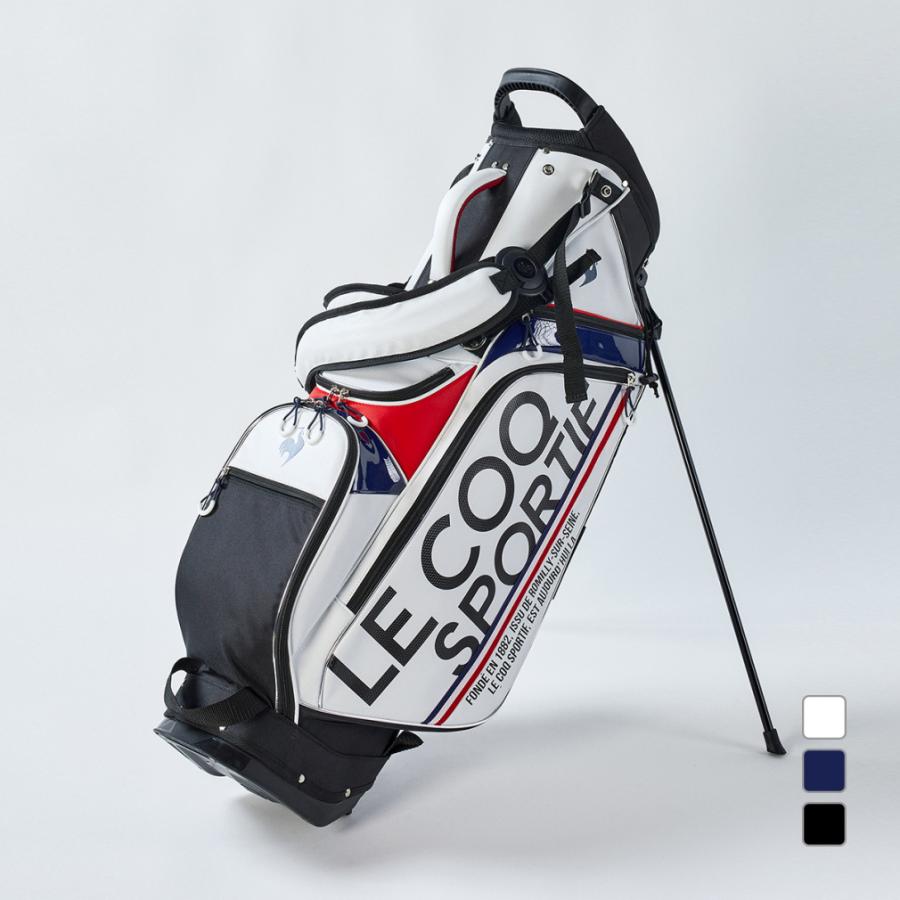 le coq sportif GOLF ルコックゴルフ 軽量 スタンド