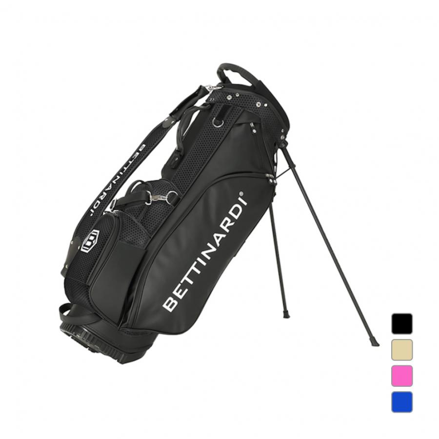 BETTINARDI ベティナルディ Stand Bag 23550203 ゴルフ スタンド BETTINARDI ベティナルディ Stand Bag 23550203 ゴルフ スタンド