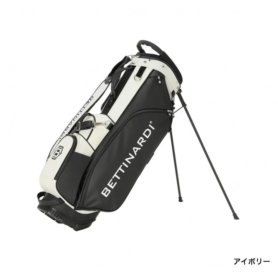 BETTINARDI ベティナルディ Stand Bag 23550203 ゴルフ スタンド BETTINARDI ベティナルディ Stand Bag 23550203 ゴルフ スタンド
