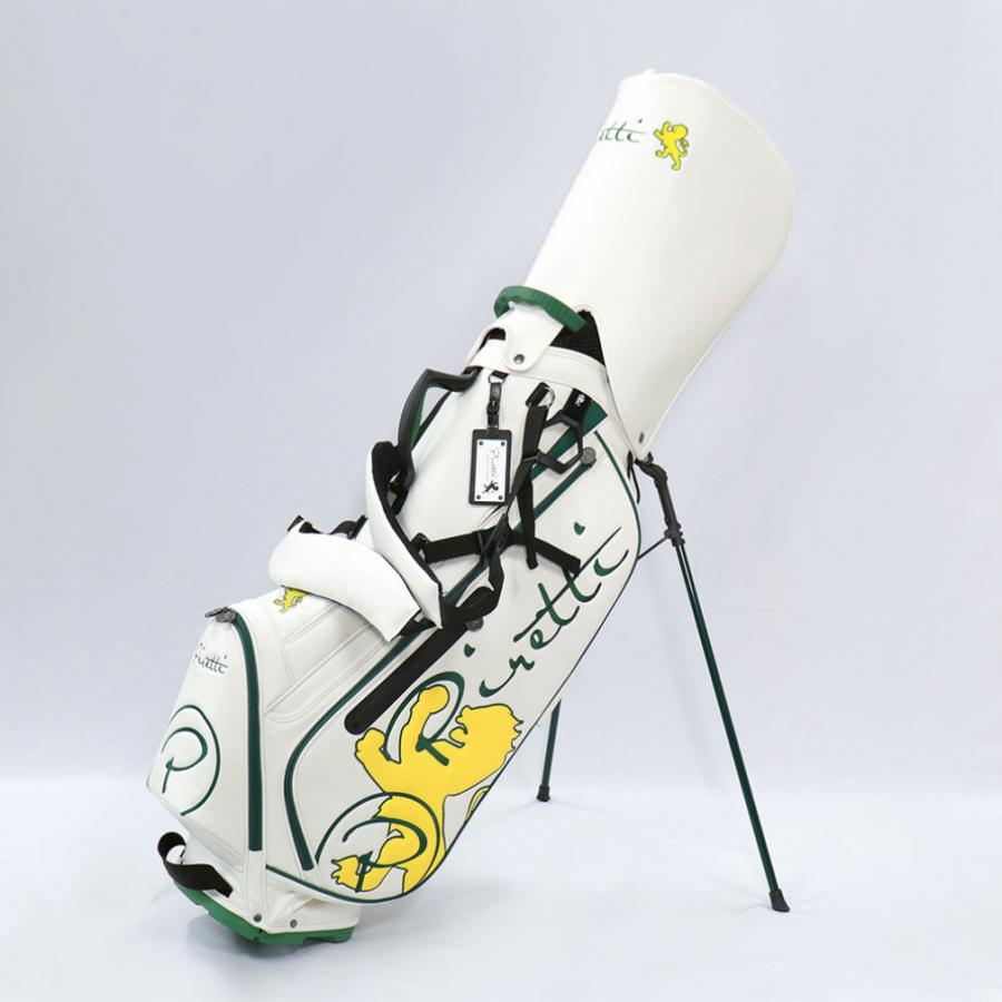 Piretti ピレッティ PR-SB0006 スタンド キャディバッグ 9型 楽天市場】Piretti ピレッティ PR-SB0006 スタンド キャディ