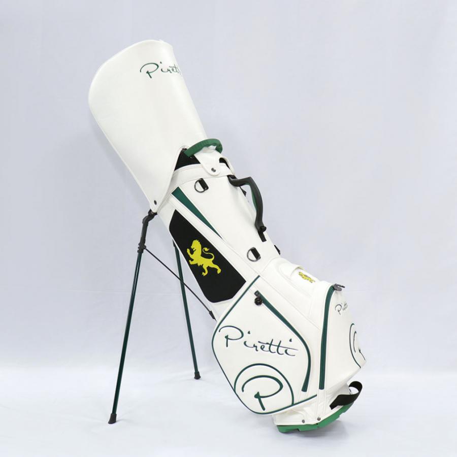 Piretti（ピレッティ） スタンドバッグ PR-SB0006 ゴルフ キャディ