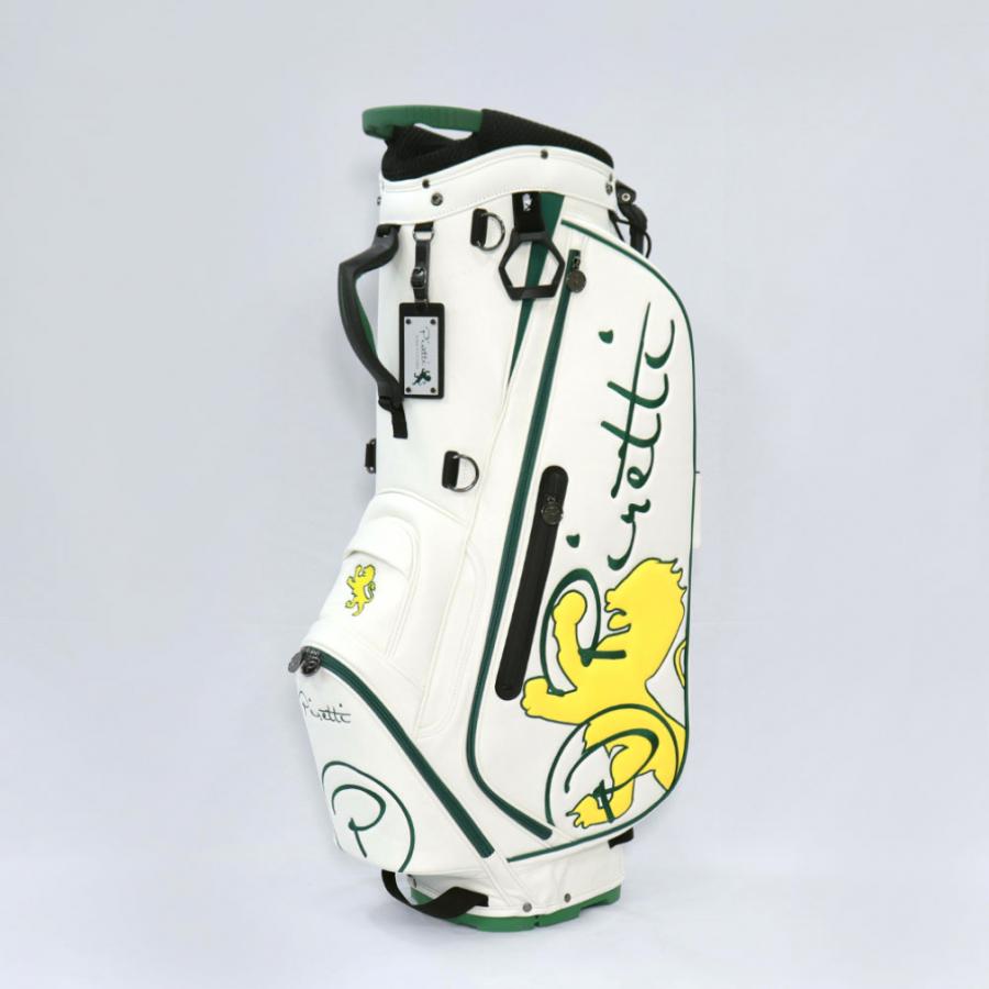 Piretti（ピレッティ） スタンドバッグ PR-SB0006 ゴルフ キャディ