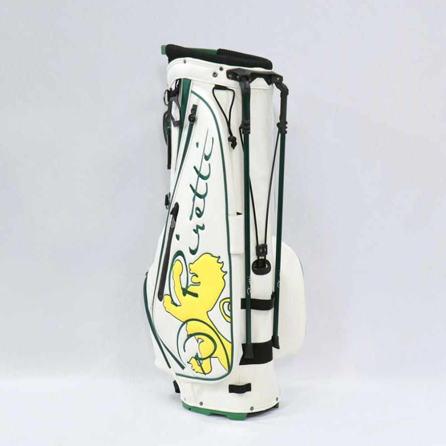 Piretti（ピレッティ） スタンドバッグ PR-SB0006 ゴルフ キャディ