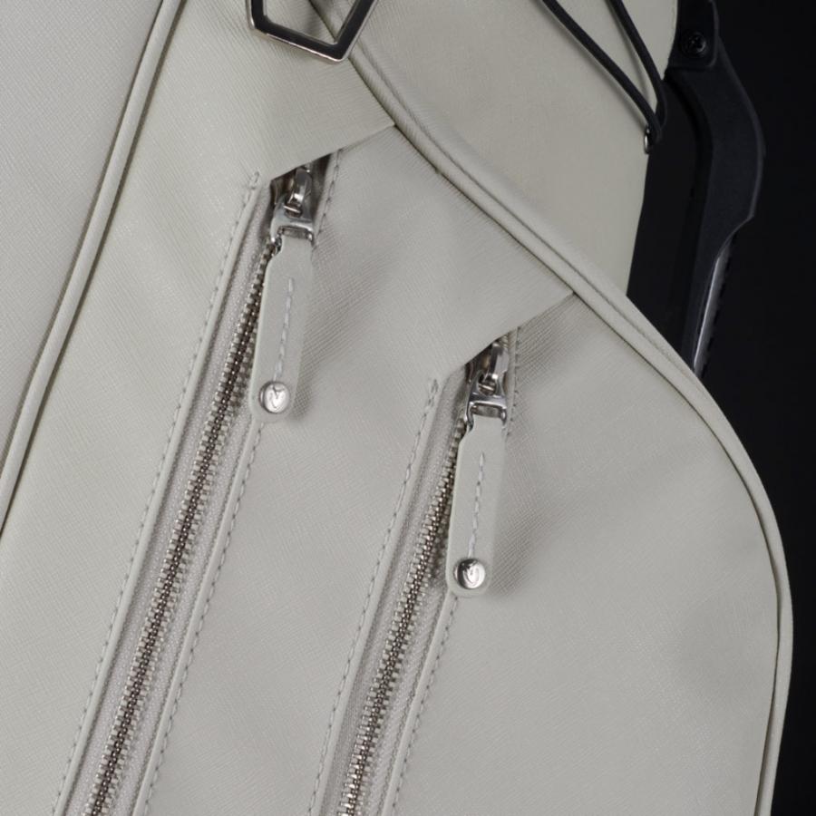 Vessel キャディバッグ　lite stand 初期型 VESSEL（スポーツ） 【検品済】VESSEL ベゼル 8530119 Player_2