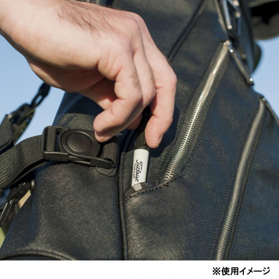 ベゼル キャディバッグ VESSEL LITE LUX 7530120-01 7.5型