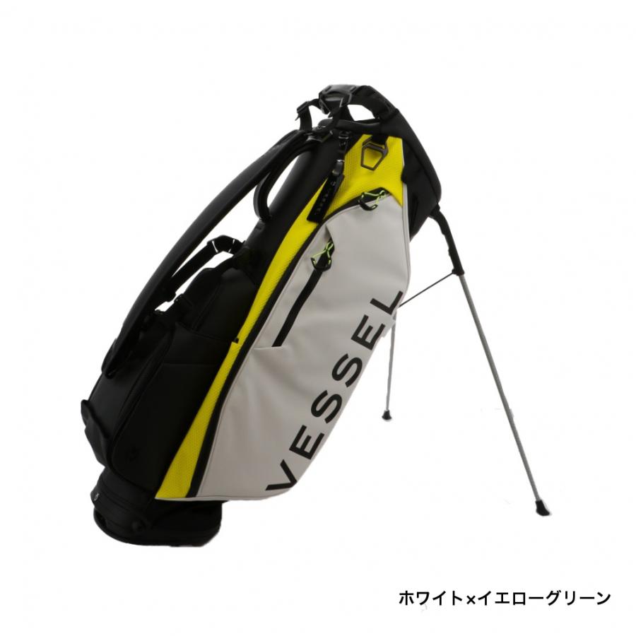 ベゼル スタンド キャディバッグ PLAYER 4.0 PRO SINGLE ベゼル スタンド キャディバッグ PLAYER 4.0 PRO SINGLE