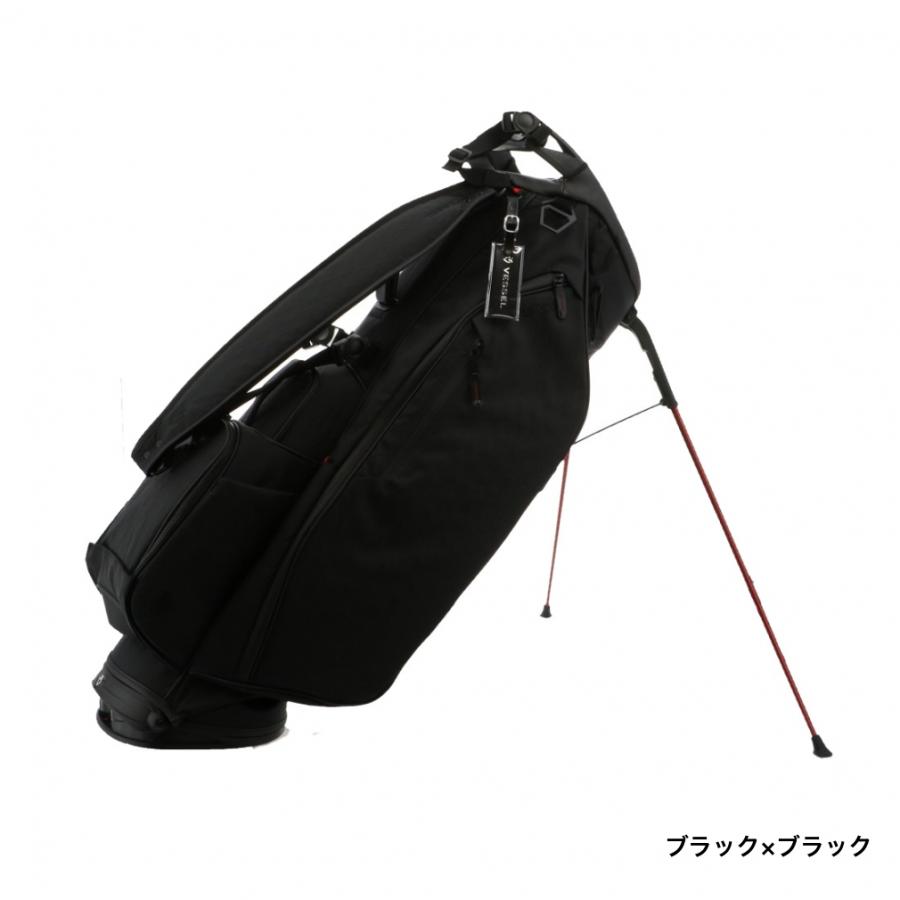 ベゼル スタンド キャディバッグ PLAYER 4.0 PRO SINGLE ベゼル スタンド キャディバッグ PLAYER 4.0 PRO SINGLE