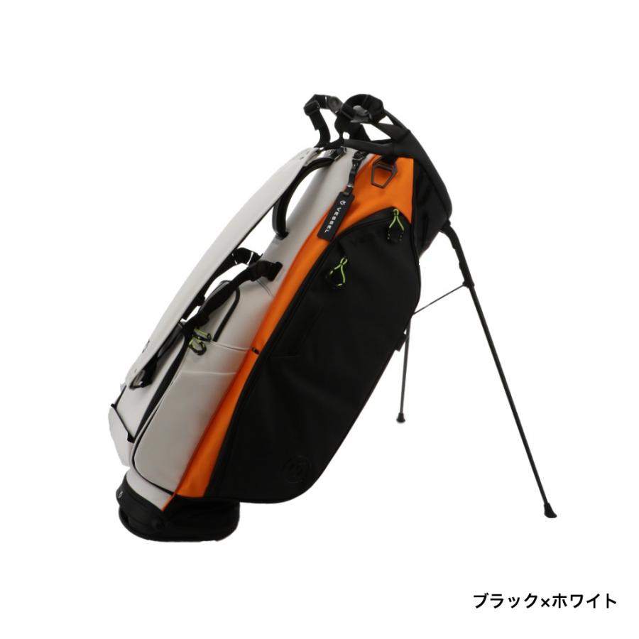 ベゼル スタンド キャディバッグ PLAYER 4.0 PRO SINGLE ベゼル スタンド キャディバッグ PLAYER 4.0 PRO SINGLE