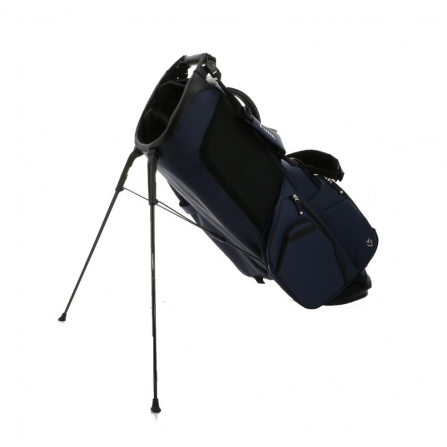 ベゼル スタンド キャディバッグ PLAYER 4.0 PRO DOUBLE