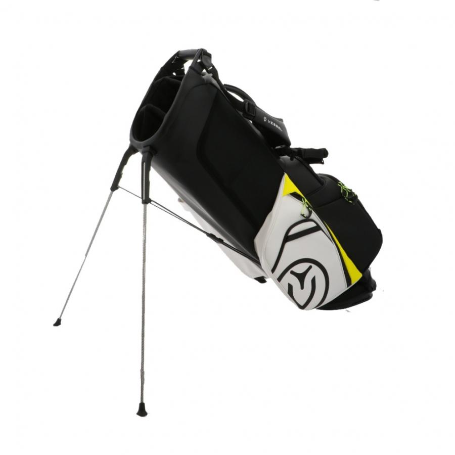 ベゼル スタンド キャディバッグ PLAYER 4.0 PRO DOUBLE PLYRIVPRO
