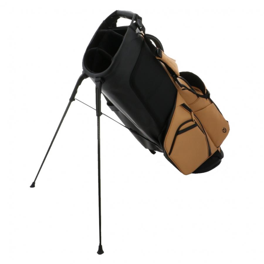 ベゼル スタンド キャディバッグ PLAYER 4.0 PRO DOUBLE
