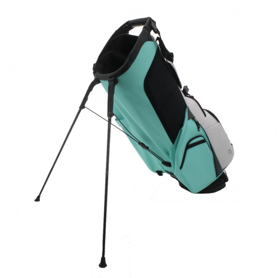 ベゼル PLAYER4.0PRO LTD TEAL PLYRIVPRO ゴルフ キャディバッグ ベゼル PLAYER4.0PRO LTD TEAL PLYRIVPRO ゴルフ キャディバッグ