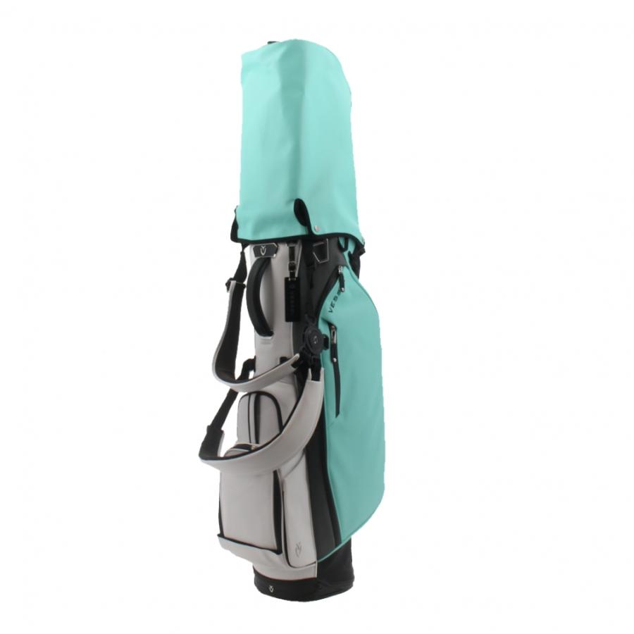 ベゼル PLAYER4.0PRO LTD TEAL PLYRIVPRO ゴルフ キャディバッグ ベゼル PLAYER4.0PRO LTD TEAL PLYRIVPRO ゴルフ キャディバッグ